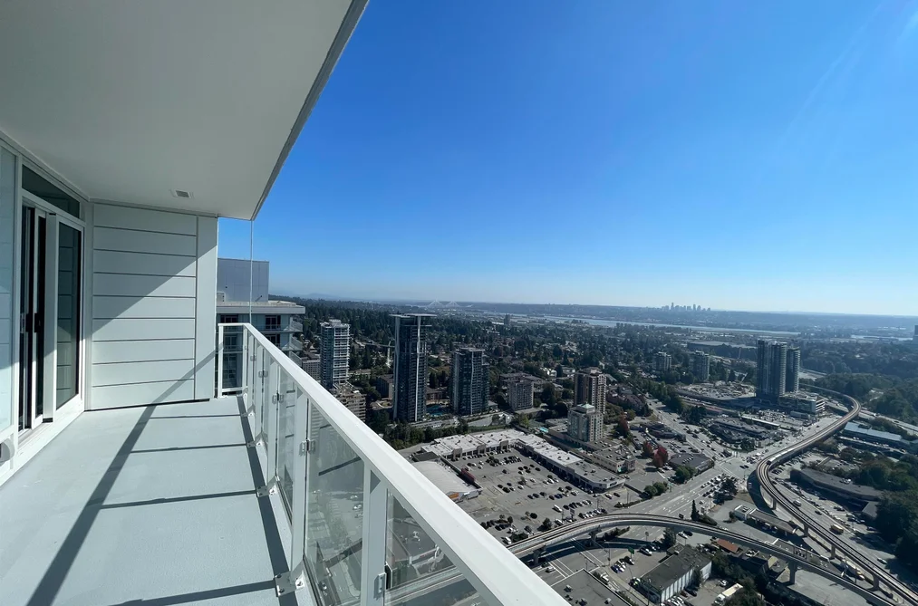 Condo for sale at 3907 3833 Evergreen Place Burnaby British Columbia - MLS: R3159371