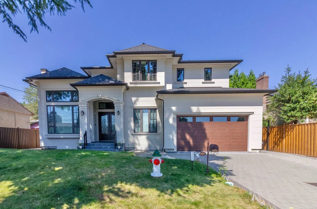 House for sale at 3907 Hertford Street Burnaby British Columbia - MLS: R3153006