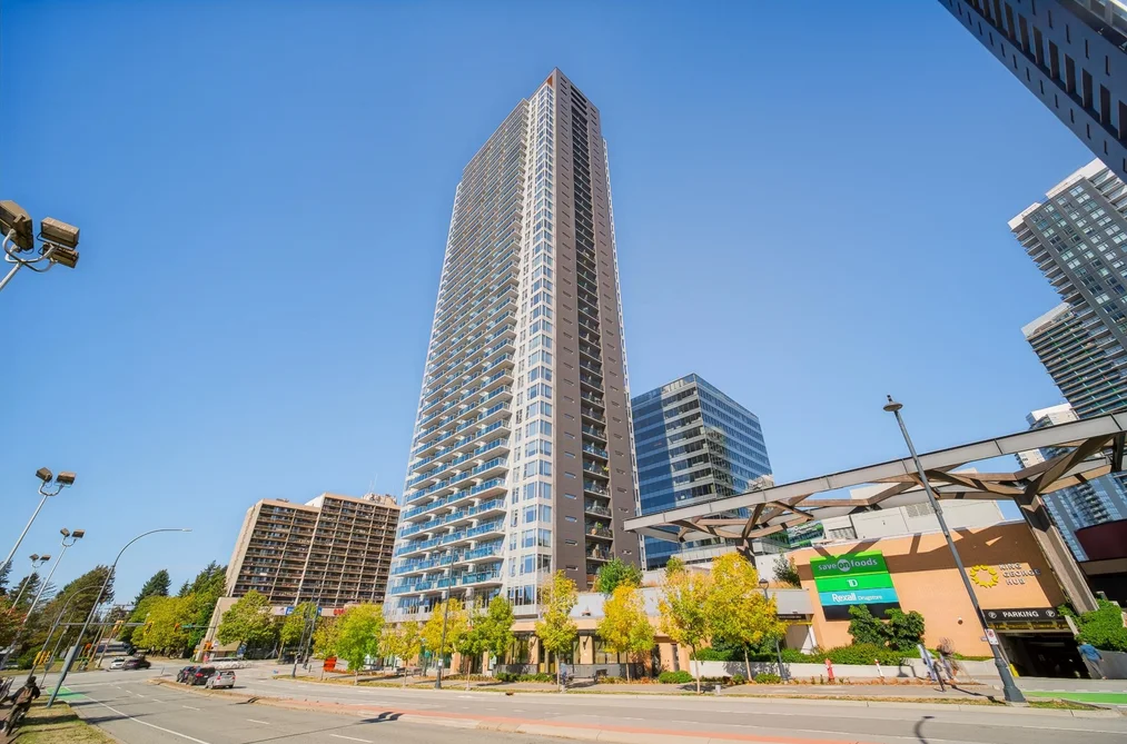 Condo for sale at 3908 13615 Fraser Highway Surrey British Columbia - MLS: R3170134