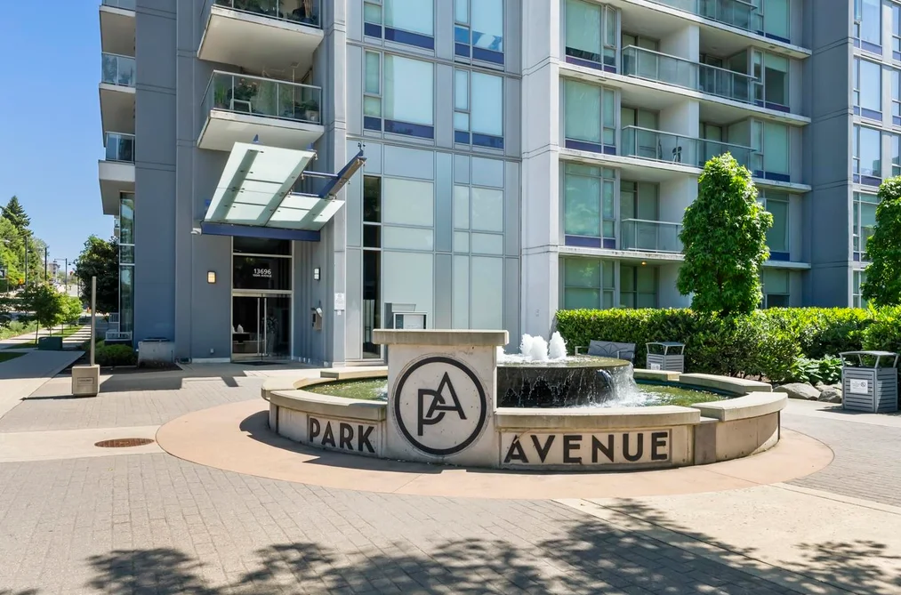 Condo for sale at 3908 13696 100 Avenue Surrey British Columbia - MLS: R3128926