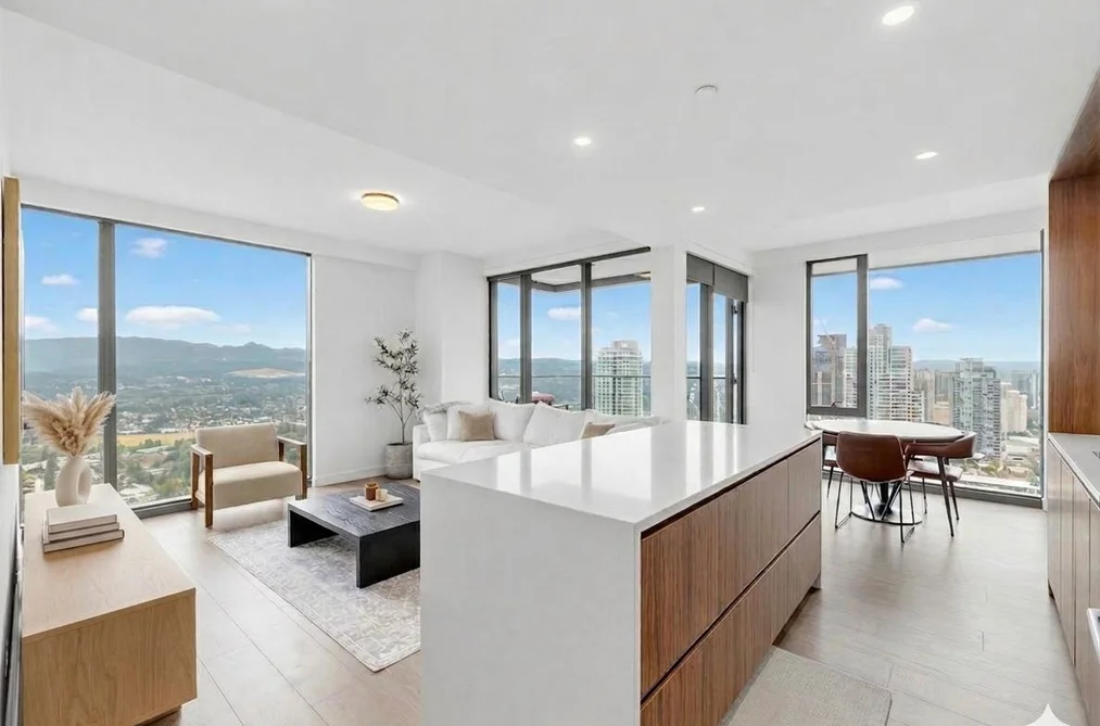 Condo for sale at 3908 5987 Wilson Avenue Burnaby British Columbia - MLS: R3135274