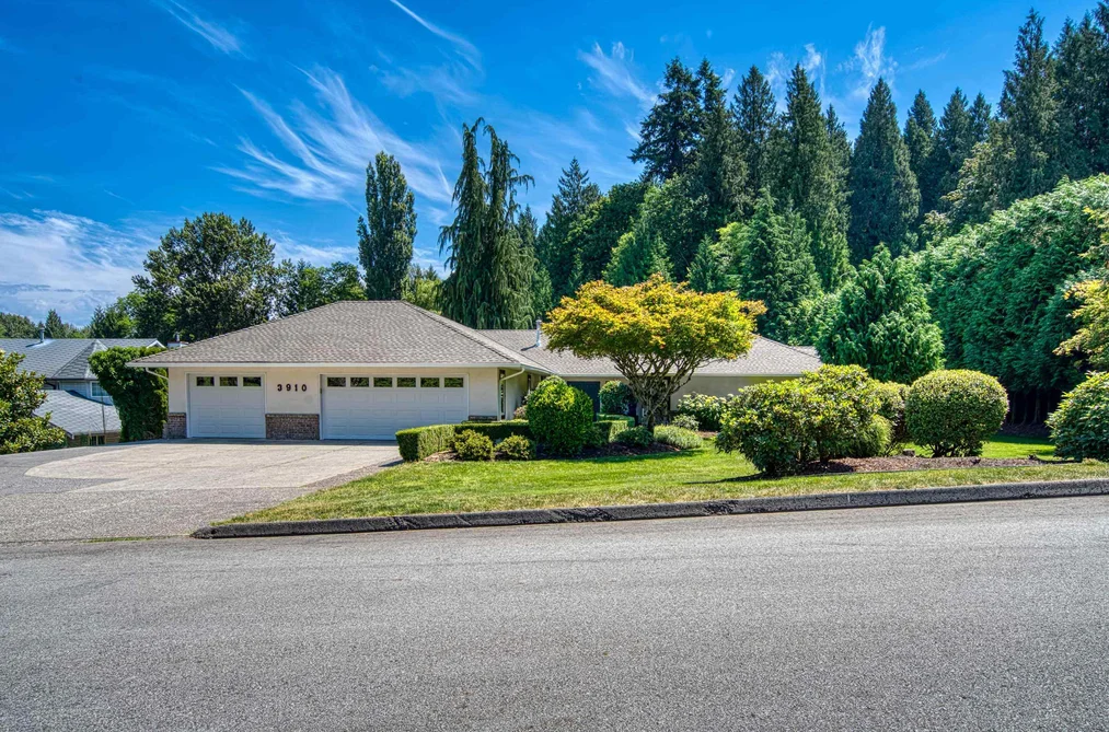 House for sale at 3910 Verdon Way Abbotsford British Columbia - MLS: R3141165