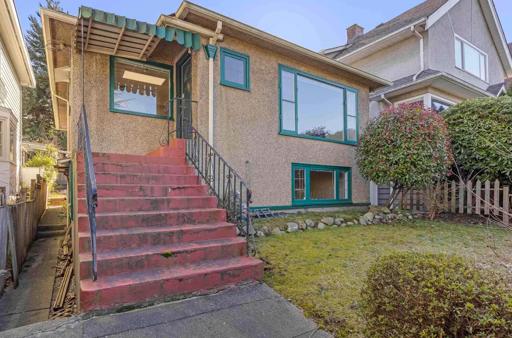 3910 W 10TH AVENUE, Vancouver BC V6R 2G8, Vancouver BC — Residential for Sale - Photo 3