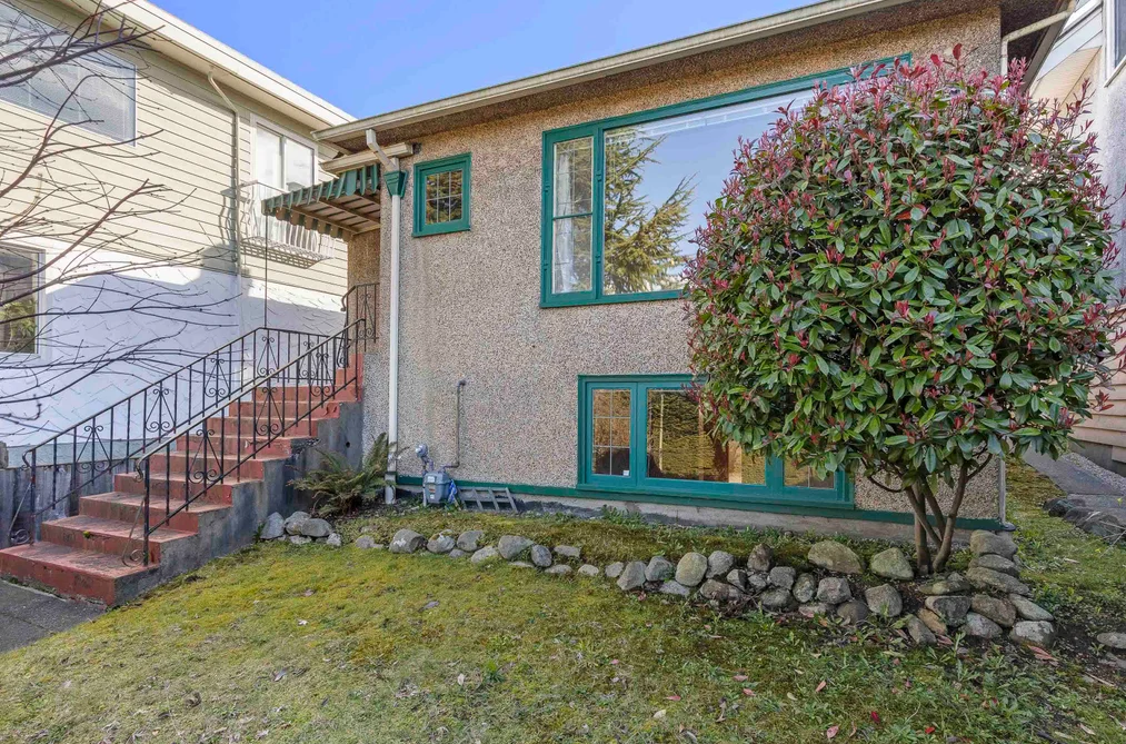 3910 W 10TH AVENUE, Vancouver BC V6R 2G8, Vancouver BC — Residential for Sale - Photo 4