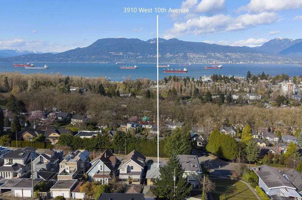3910 W 10TH AVENUE, Vancouver BC V6R 2G8, Vancouver BC — Residential for Sale - Photo 5