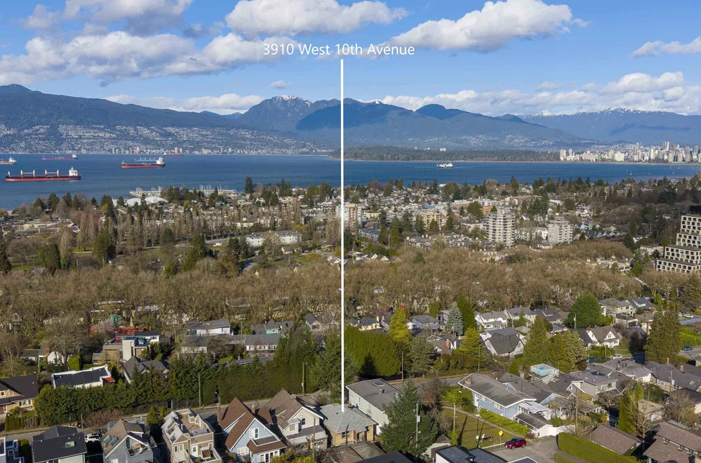 3910 W 10TH AVENUE, Vancouver BC V6R 2G8, Vancouver BC — Residential for Sale - Photo 6