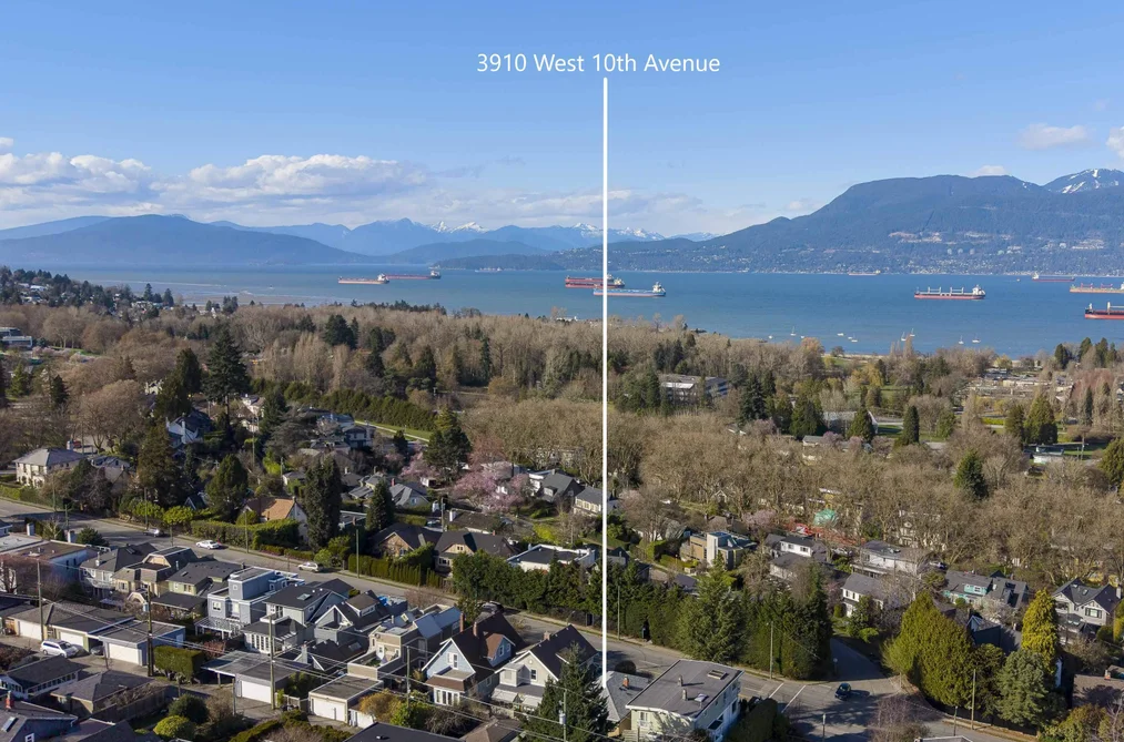 3910 W 10TH AVENUE, Vancouver BC V6R 2G8, Vancouver BC — Residential for Sale - Photo 7