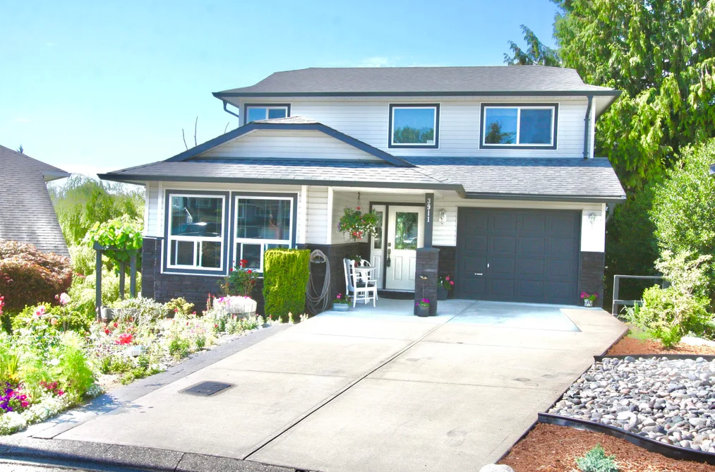 House for sale at 3911 Waterton Crescent Abbotsford British Columbia - MLS: R3150012