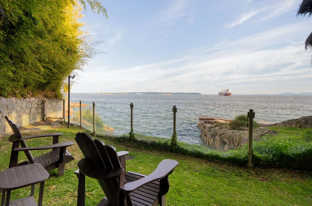 3912 Marine Drive, West Vancouver, BC - MLS: R3134388 - Photo 20 3912 Marine Drive, West Vancouver, BC - MLS: R3134388 - Photo 20