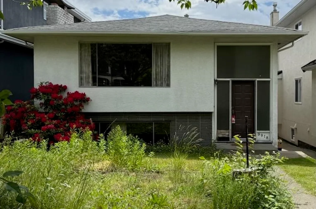 House for sale at 3918 Union Street Burnaby British Columbia - MLS: R3133666