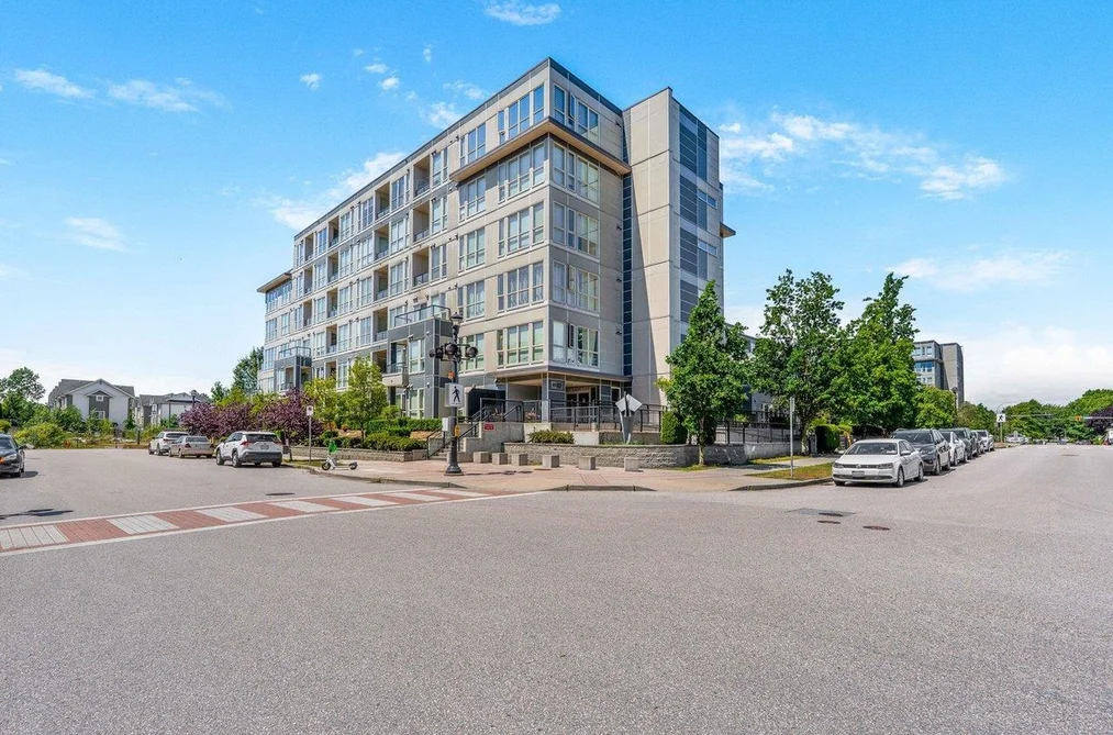 392 4133 STOLBERG STREET, Richmond BC V6X 0J3, Richmond BC — Residential for Sale - Main Photo