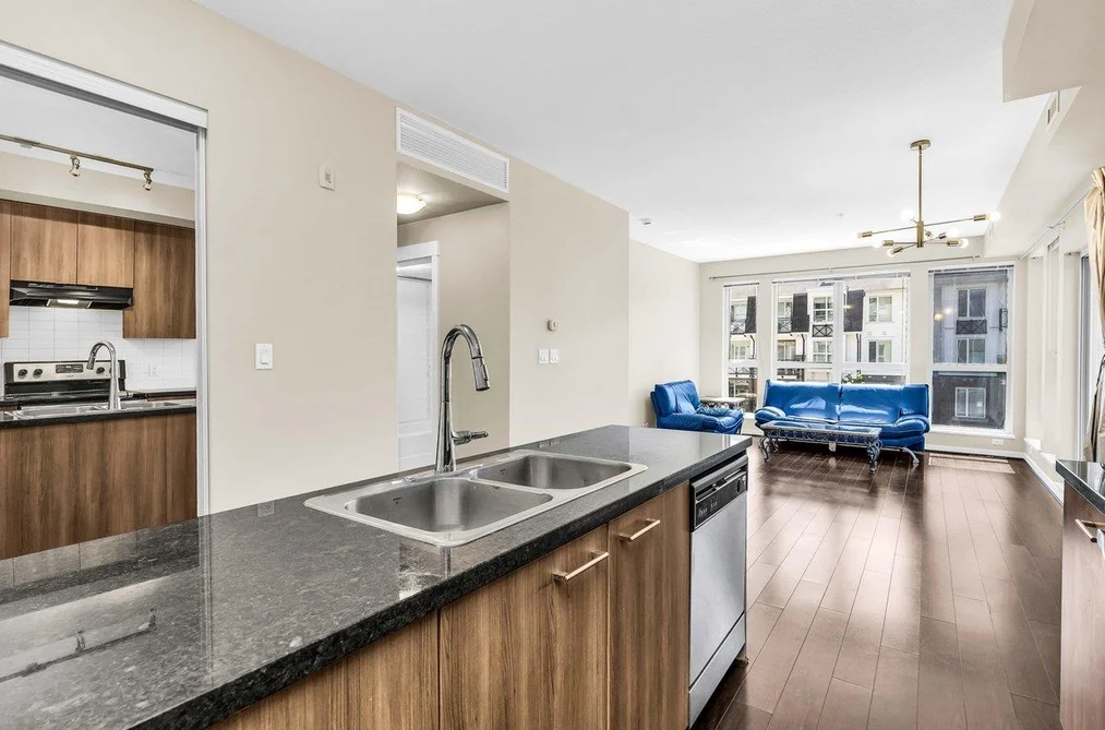 392 4133 STOLBERG STREET, Richmond BC V6X 0J3, Richmond BC — Residential for Sale - Photo 2
