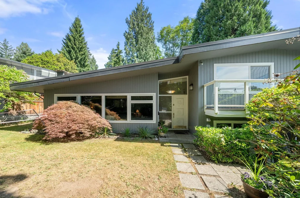 House for sale at 3920 Delbrook Avenue North Vancouver British Columbia - MLS: R3140209