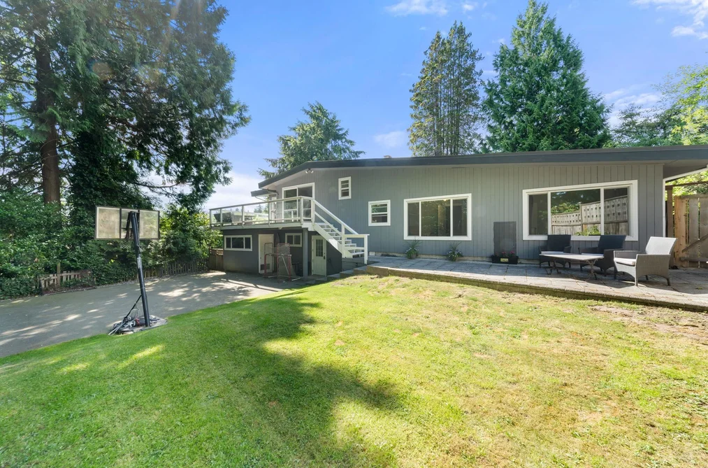 3920 DELBROOK AVENUE, North Vancouver BC V7N 3Z8, North Vancouver BC — Residential for Sale - Photo 2