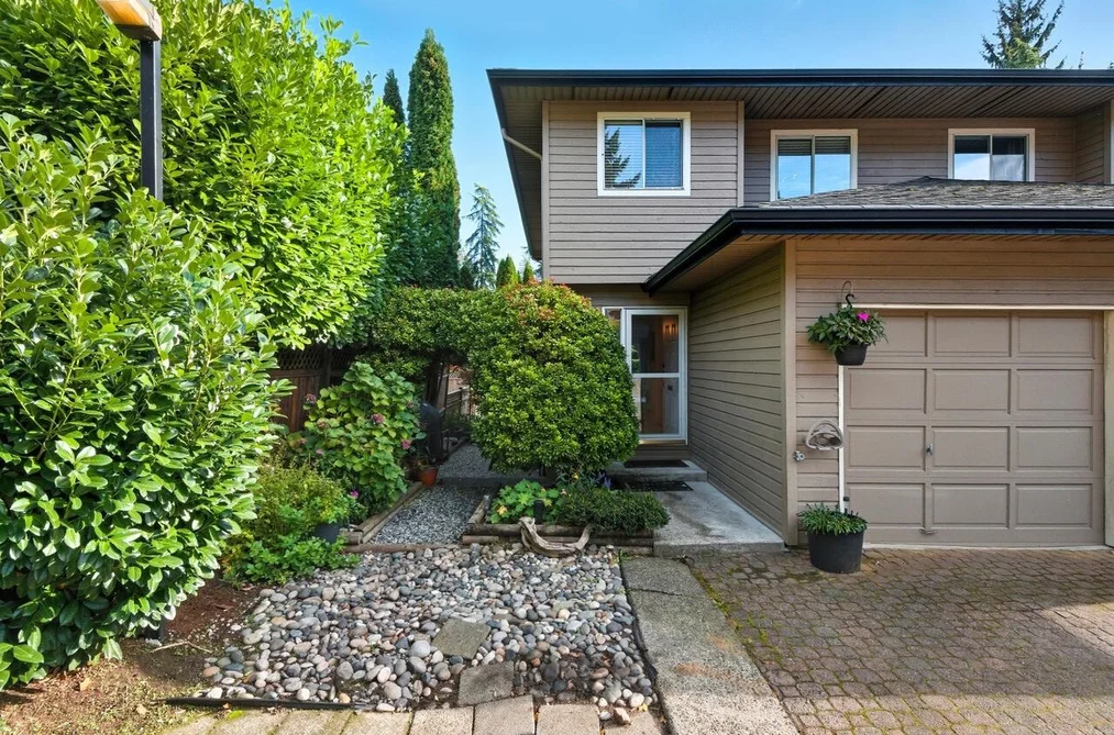 Townhouse for sale at 3920 Indian River Drive North Vancouver British Columbia - MLS: R3095438