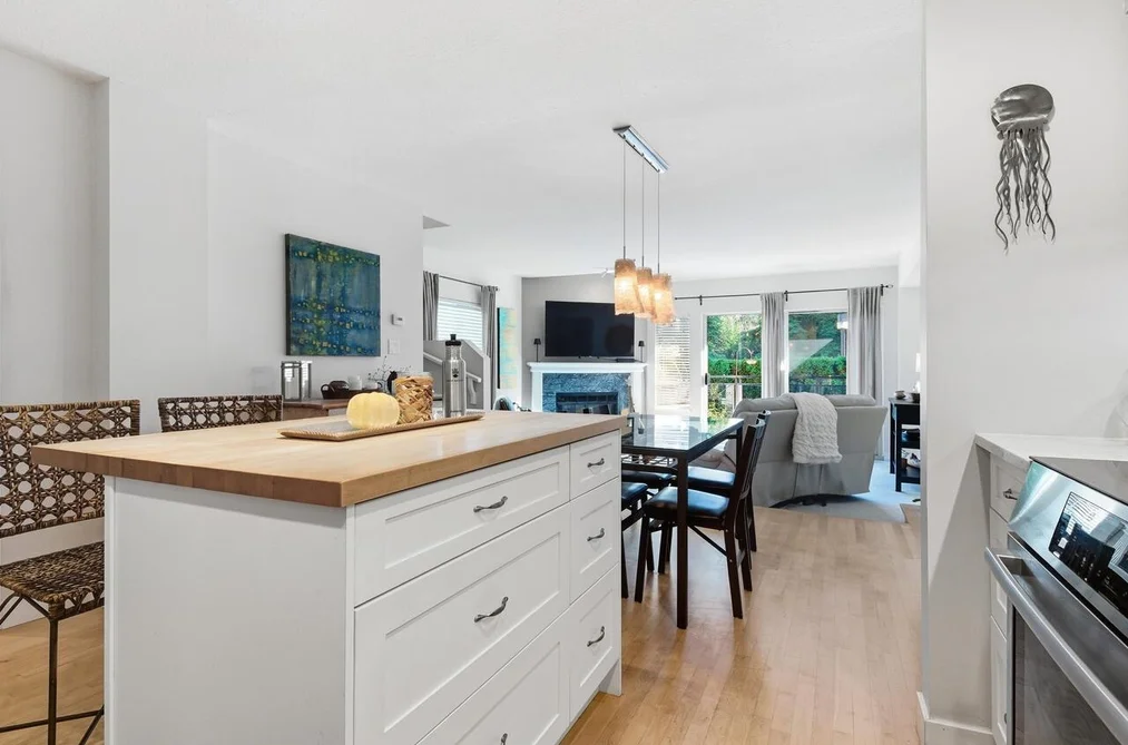 3920 INDIAN RIVER DRIVE, North Vancouver BC V7G 2G8, North Vancouver BC — Residential for Sale - Photo 5