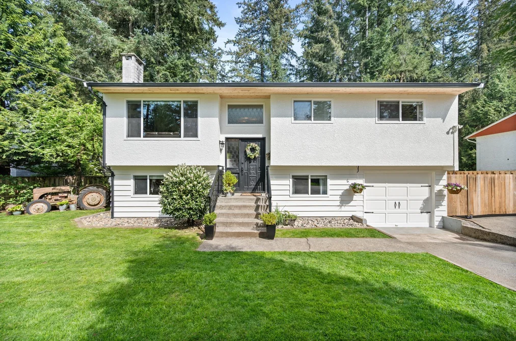 House for sale at 3922 202a Street Langley British Columbia - MLS: R3119326