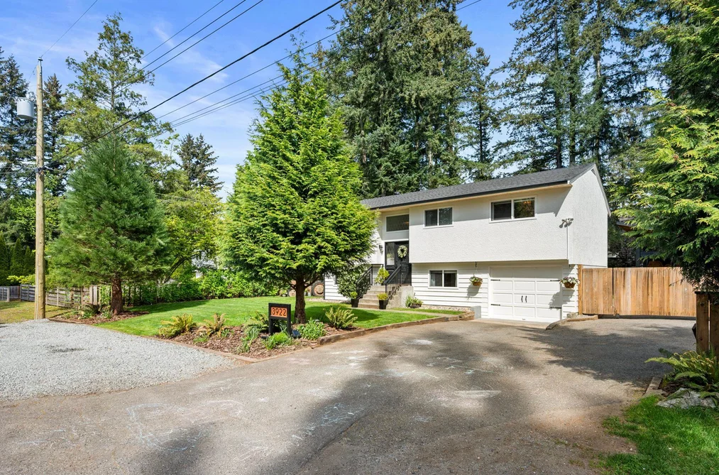 3922 202A STREET, Langley BC V3A 1T2, Langley BC — Residential for Sale - Photo 2
