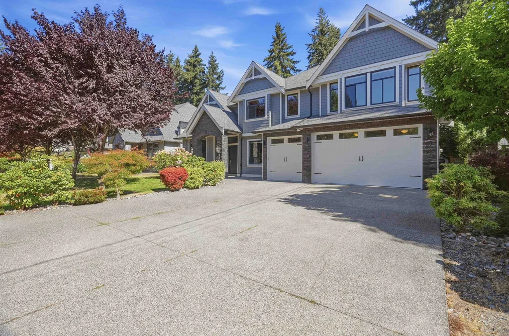 House for sale at 3922 205a Street Langley British Columbia - MLS: R3167355