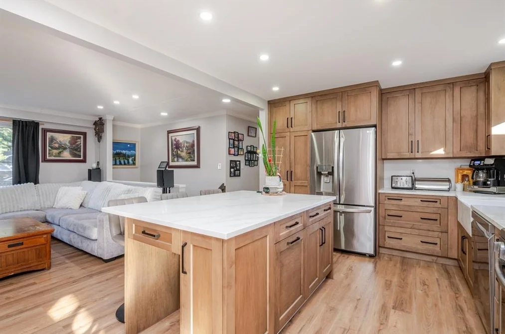 3924 205B STREET, Langley BC V3A 2B3, Langley BC — Residential for Sale - Photo 4