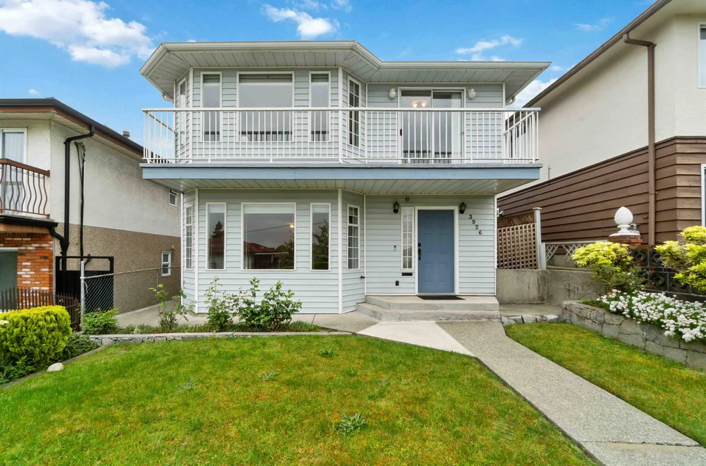 3926 KASLO STREET, Vancouver BC V5R 2B3, Vancouver BC — Residential for Sale - Photo 3
