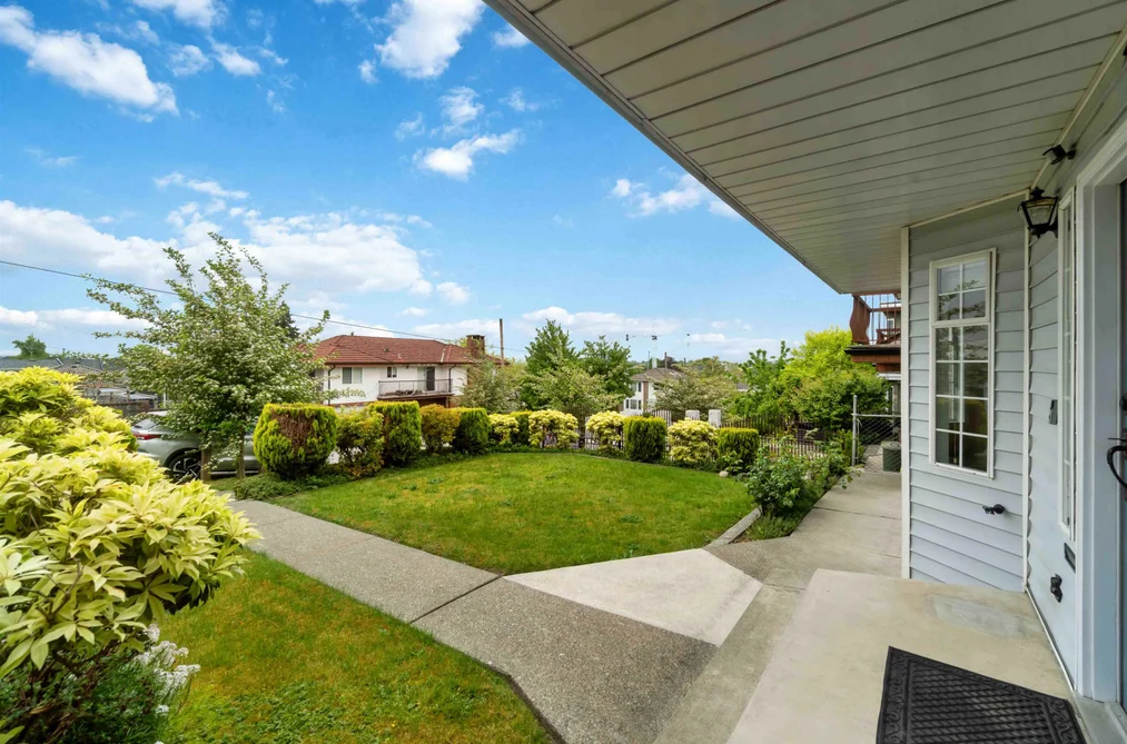 3926 KASLO STREET, Vancouver BC V5R 2B3, Vancouver BC — Residential for Sale - Photo 4