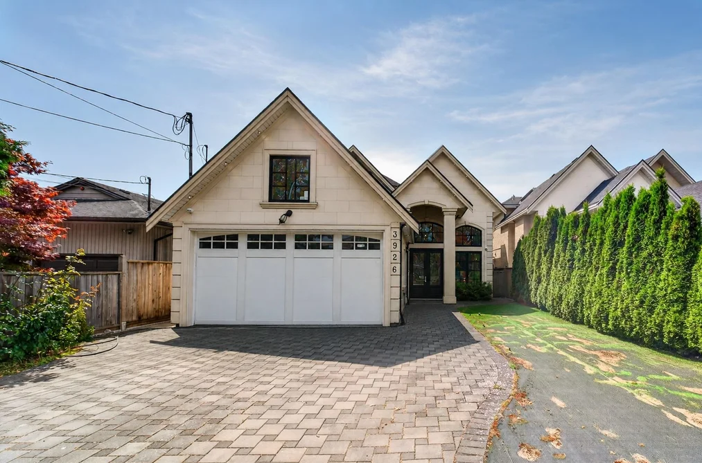 House for sale at 3926 Lockhart Road Richmond British Columbia - MLS: R3150172