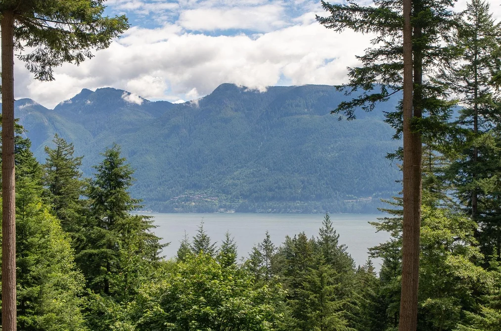 Property for sale at 393 Creek Road Bowen Island British Columbia - MLS: R3137768