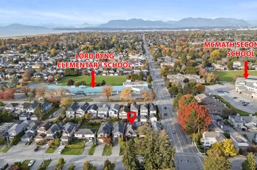 3933 Garry St, Richmond, BC - MLS: R3177226