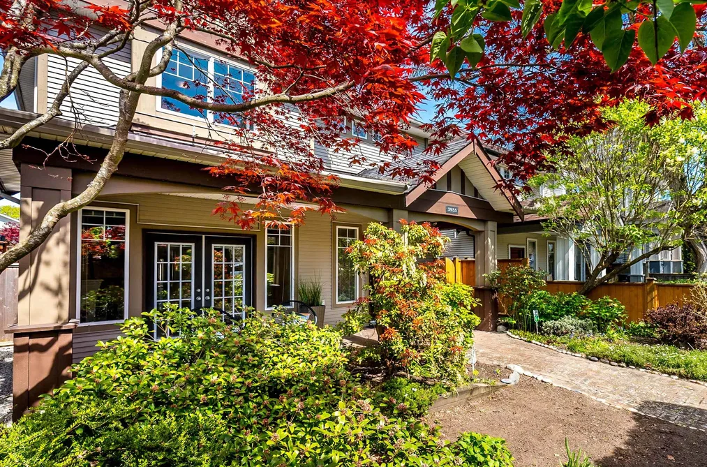 3933 GARRY STREET, Richmond BC V7E 2T7, Richmond BC — Residential for Sale - Photo 2
