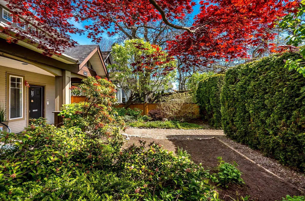 3933 GARRY STREET, Richmond BC V7E 2T7, Richmond BC — Residential for Sale - Photo 3