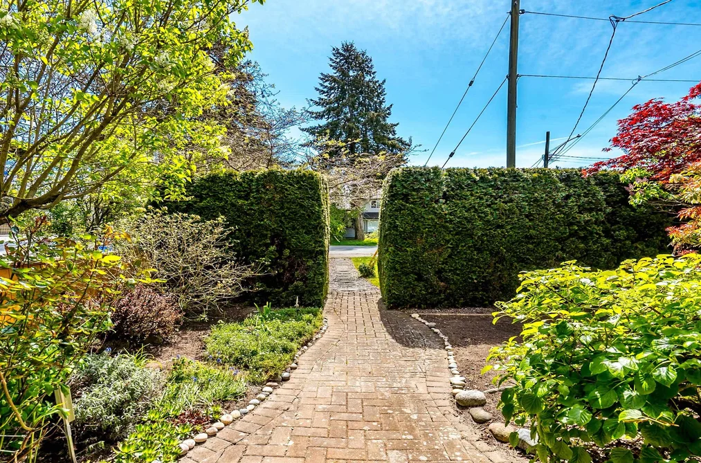 3933 GARRY STREET, Richmond BC V7E 2T7, Richmond BC — Residential for Sale - Photo 4