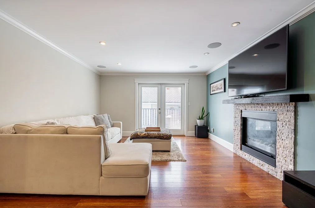 3933 TORONTO STREET, Port Coquitlam BC V3B 6M4, Port Coquitlam BC — Residential for Sale - Photo 6