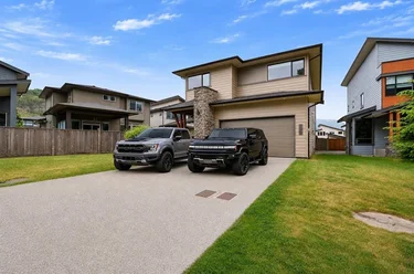 39340 Falcon Cres, Squamish, BC - MLS: R3165563