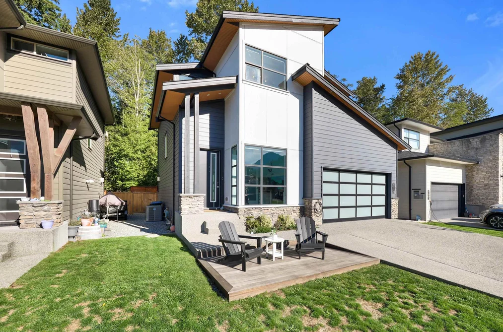 39349 FALCON CRESCENT, Squamish BC V8B 0Y9, Squamish BC — Residential for Sale - Photo 2