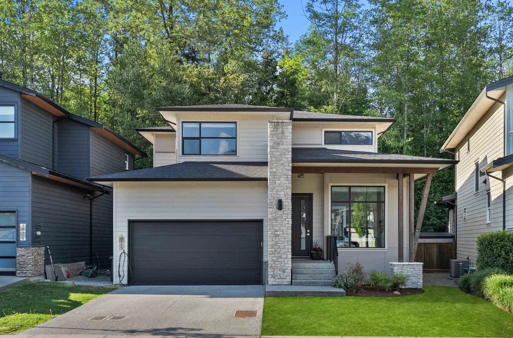 House for sale at 39355 Falcon Crescent Squamish British Columbia - MLS: R3125581