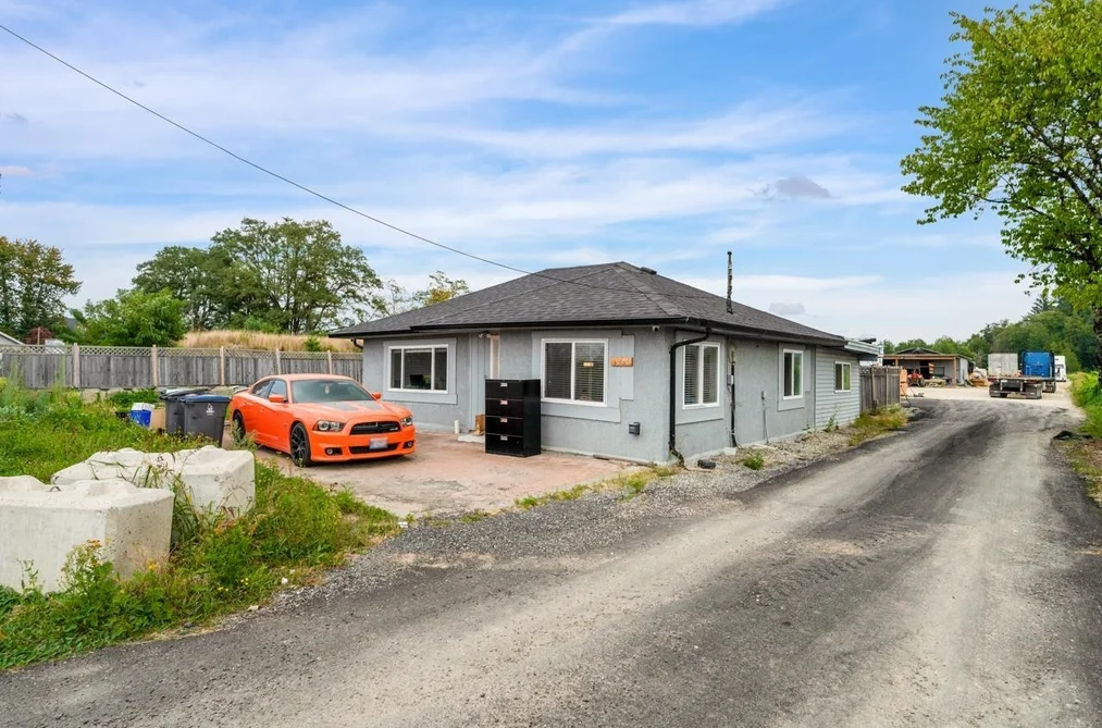 3936 176 St, Surrey, BC - MLS: R3178437