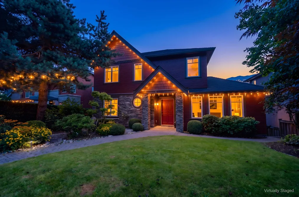 House for sale at 3936 Quesnel Drive Vancouver British Columbia - MLS: R3146198