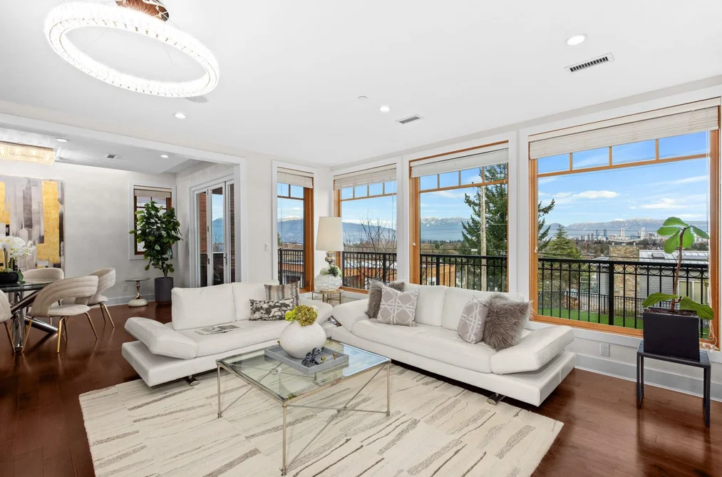 3936 QUESNEL DRIVE, Vancouver BC V6L 2X2, Vancouver BC — Residential for Sale - Photo 5