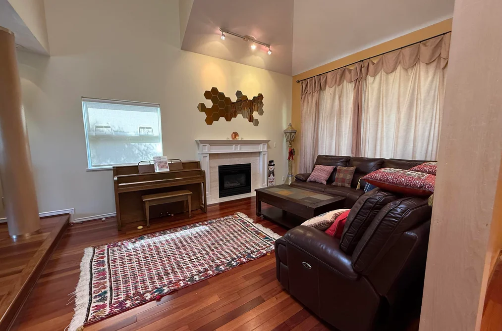 3938 BRAEMAR PLACE, North Vancouver BC V7N 4M8, North Vancouver BC — Residential for Sale - Photo 4
