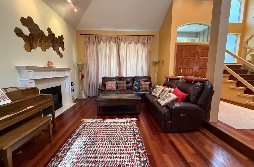 3938 BRAEMAR PLACE, North Vancouver BC V7N 4M8, North Vancouver BC — Residential for Sale - Photo 5