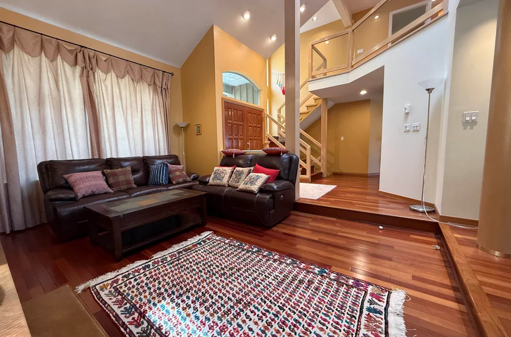 3938 BRAEMAR PLACE, North Vancouver BC V7N 4M8, North Vancouver BC — Residential for Sale - Photo 6