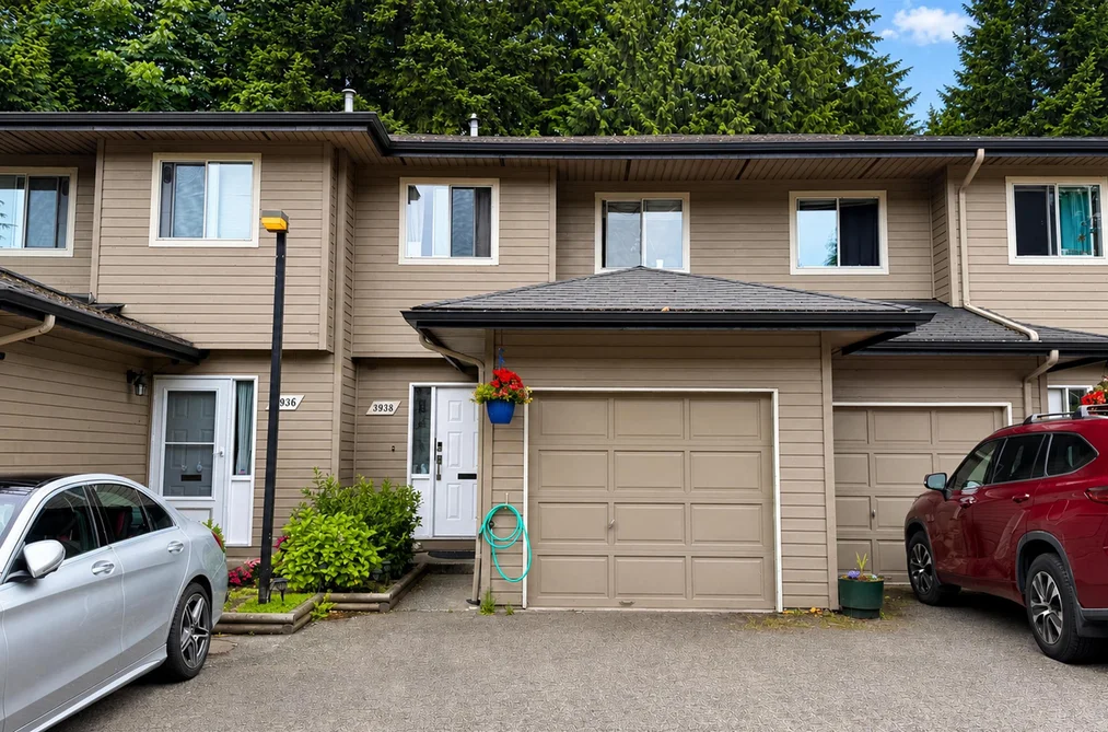 3938 Indian River Dr, North Vancouver, BC - MLS: R3157080