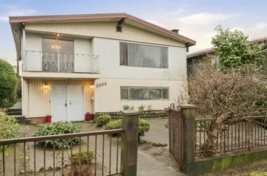 3939 Boundary Rd, Vancouver, BC - MLS: R3100924