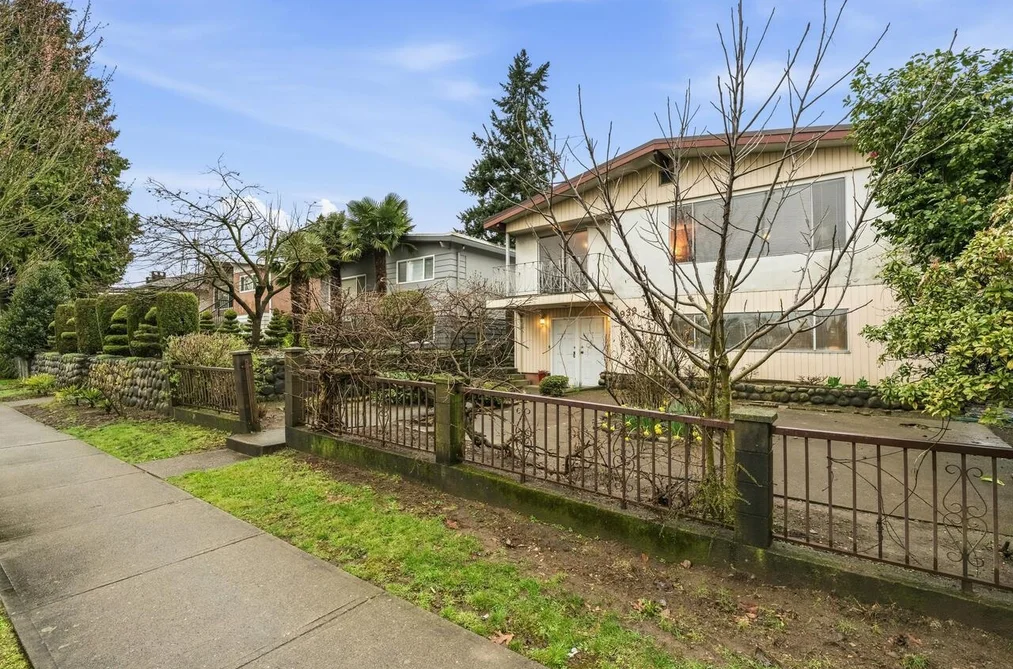 3939 BOUNDARY ROAD, Vancouver BC V5R 2M4, Vancouver BC — Residential for Sale - Photo 3