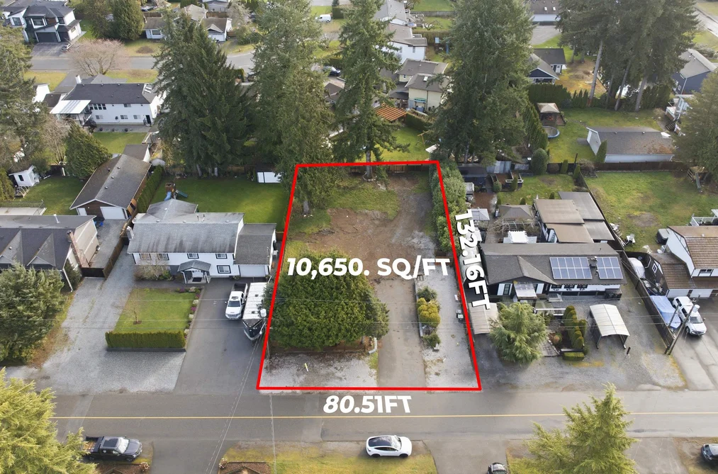 Property for sale at 3940 205b Street Langley British Columbia - MLS: R3104317
