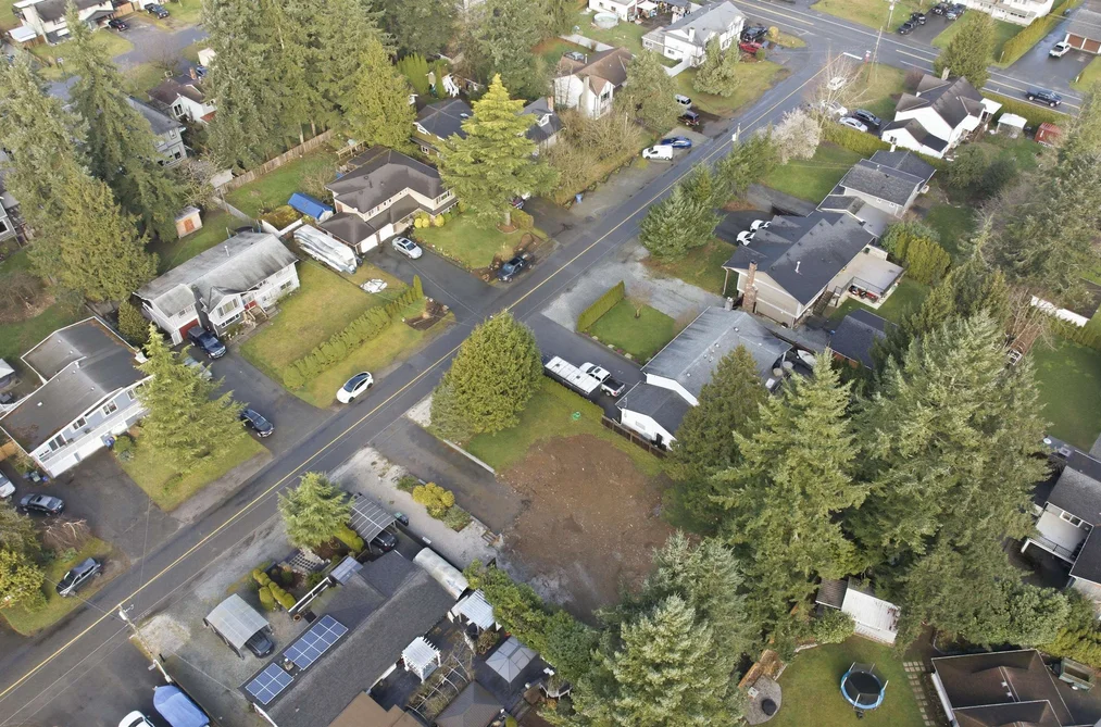 3940 205B STREET, Langley BC V3A 2B3, Langley BC — Land for Sale - Photo 3
