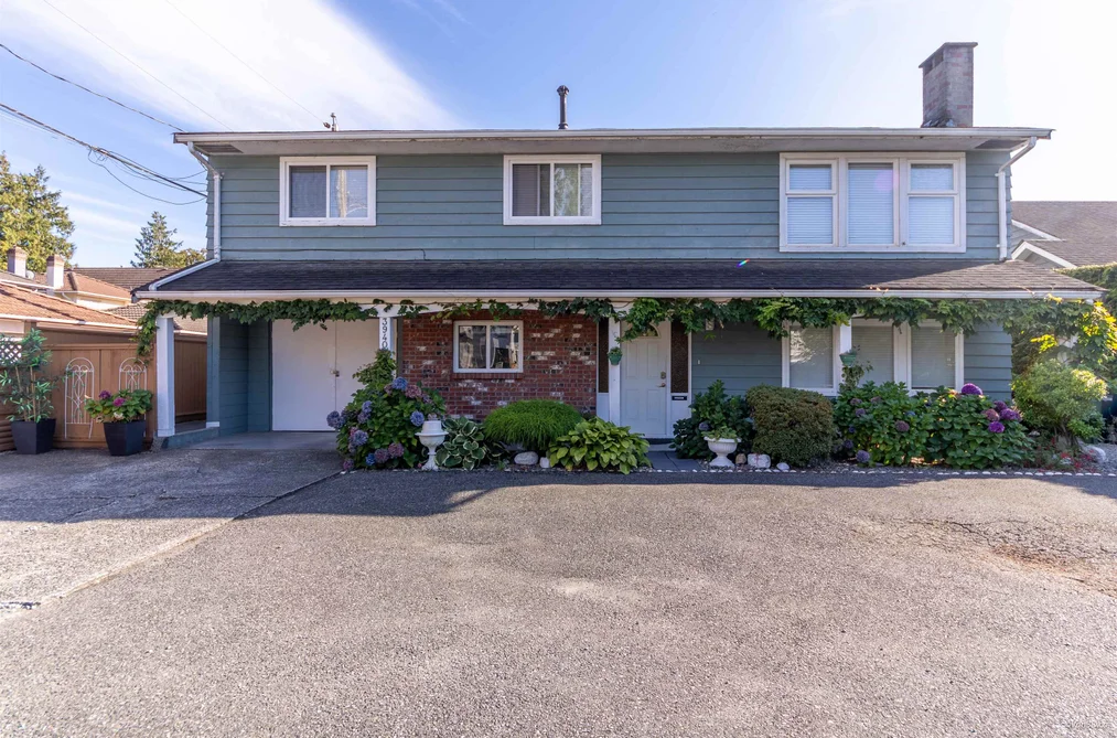 House for sale at 3940 Williams Road Richmond British Columbia - MLS: R3163609