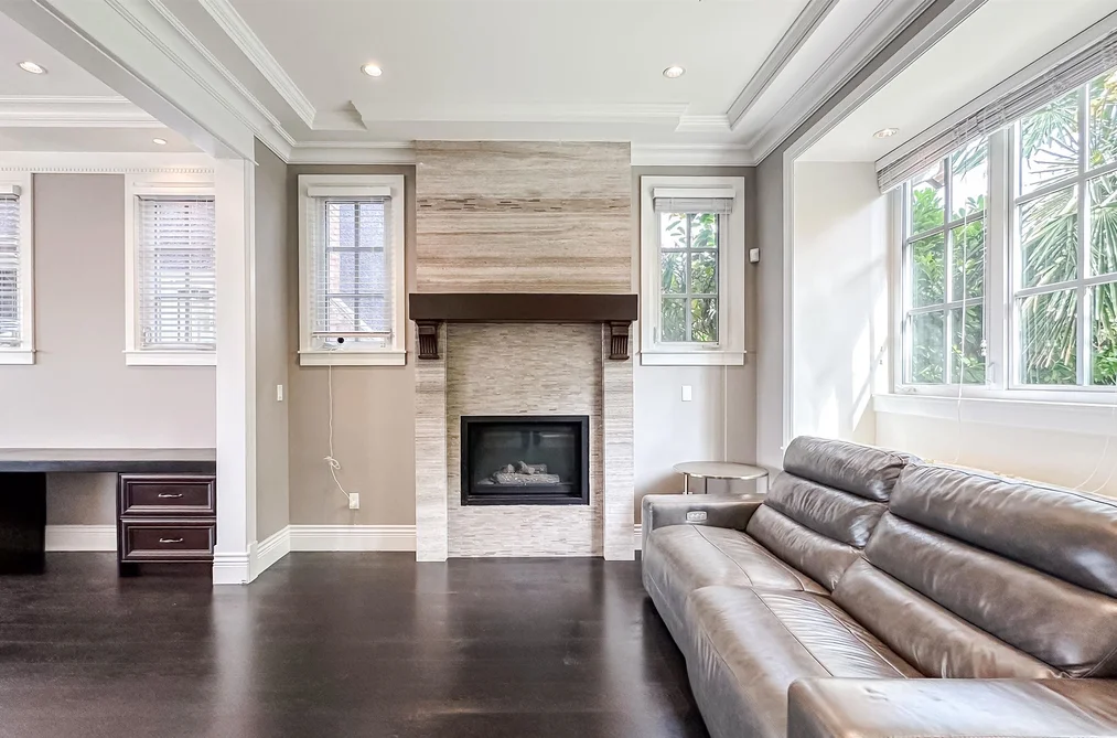 3941 W 11TH AVENUE, Vancouver BC V6R 2L1, Vancouver BC — Residential for Sale - Photo 4