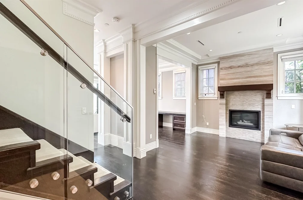 3941 W 11TH AVENUE, Vancouver BC V6R 2L1, Vancouver BC — Residential for Sale - Photo 6